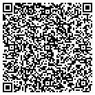 QR code with A & C Business Service contacts