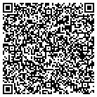 QR code with R J Poliseno Project Mgmt contacts