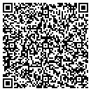 QR code with Alex's Build contacts