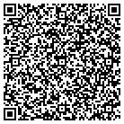 QR code with Heritage Glass & Mirror Co contacts