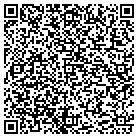 QR code with D'Alesio Alterations contacts