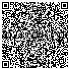 QR code with C & C Lobster Pound & Chowda contacts