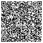 QR code with Adams All Natural Cedar contacts