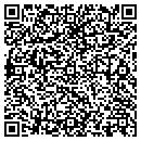 QR code with Kitty O'Shea's contacts