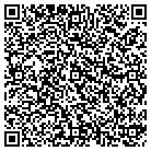 QR code with Ultimate Recovery Service contacts