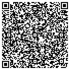 QR code with High-Line Group Motorsports contacts