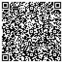 QR code with PST Towing contacts