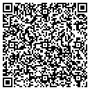 QR code with SHOWERANDBATH.COM contacts