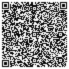 QR code with F W Environmental Service Inc contacts
