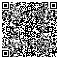 QR code with L Moss contacts