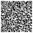 QR code with Peter's Bus Inc contacts