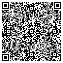 QR code with African Art contacts