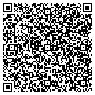 QR code with Tisbury Animal Control contacts