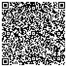 QR code with Two Sisters Cleaning Service contacts