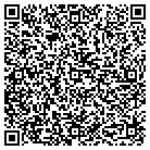 QR code with Coverall Cleaning Concepts contacts