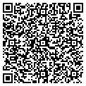 QR code with Upstairs Gallery contacts