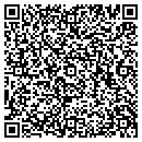 QR code with Headlines contacts