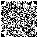 QR code with Hogan Realty contacts