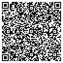 QR code with Hong Kong Cafe contacts