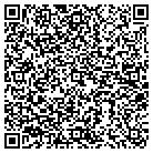 QR code with Anderson Investigations contacts