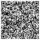 QR code with Martin Auto contacts