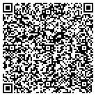 QR code with Talbot Landscaping & Cntrctng contacts
