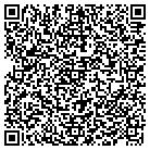 QR code with Second Church Nursery School contacts