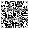 QR code with James A Gracia Pe contacts