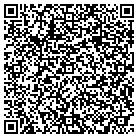 QR code with H & R Block Mortgage Corp contacts