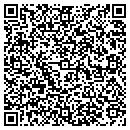 QR code with Risk Analysis Inc contacts