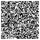 QR code with J C Penney Portrait Studio contacts