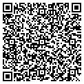 QR code with SJS Consulting contacts