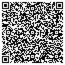 QR code with Jeff's Towing contacts