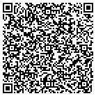 QR code with Hestia Health Care Inc contacts