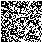 QR code with D J Sullivan Collision Center contacts