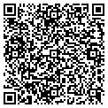 QR code with Super contacts