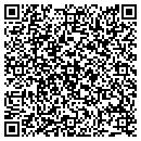 QR code with Zoen Resources contacts