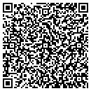 QR code with James E Burrows CPA contacts