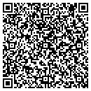 QR code with U S Air Force Recruiting contacts