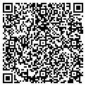 QR code with Basha's contacts