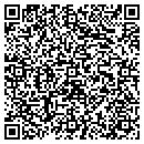 QR code with Howards Drive In contacts