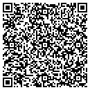 QR code with RC RATTAN & WICKER contacts