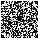 QR code with Uncommon Curtain contacts