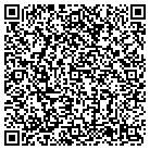 QR code with Trahan's Trees & Shrubs contacts