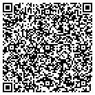 QR code with Albion Rooming & Lodging contacts