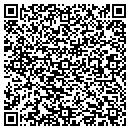QR code with Magnolia's contacts