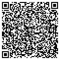 QR code with WJDF contacts