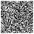 QR code with Twin Oaks Farm Acorn Academy contacts