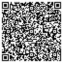 QR code with C & M Systems contacts