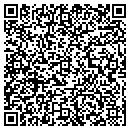 QR code with Tip Top Nails contacts